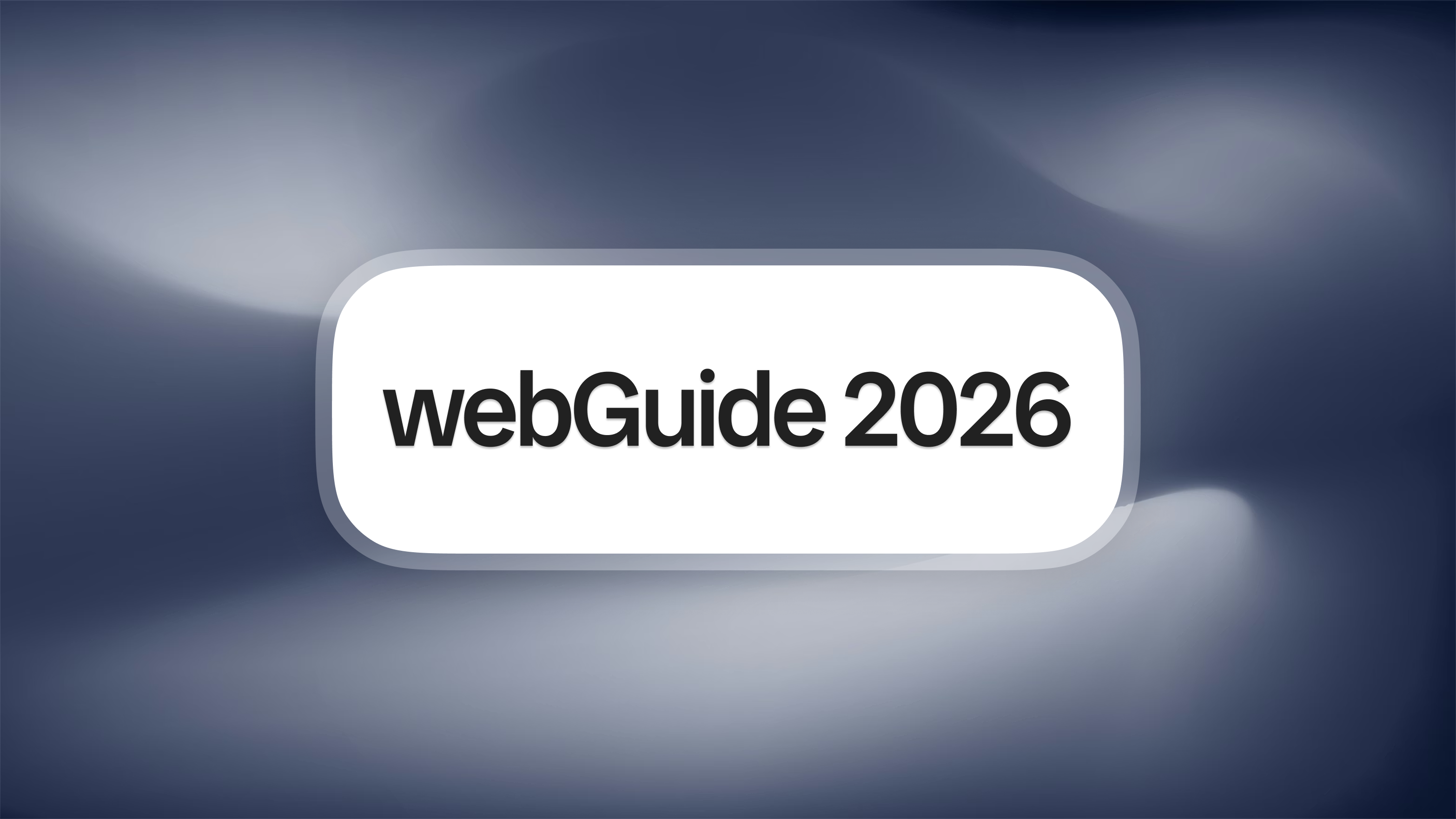 Créer un site web moderne et performant en 2026